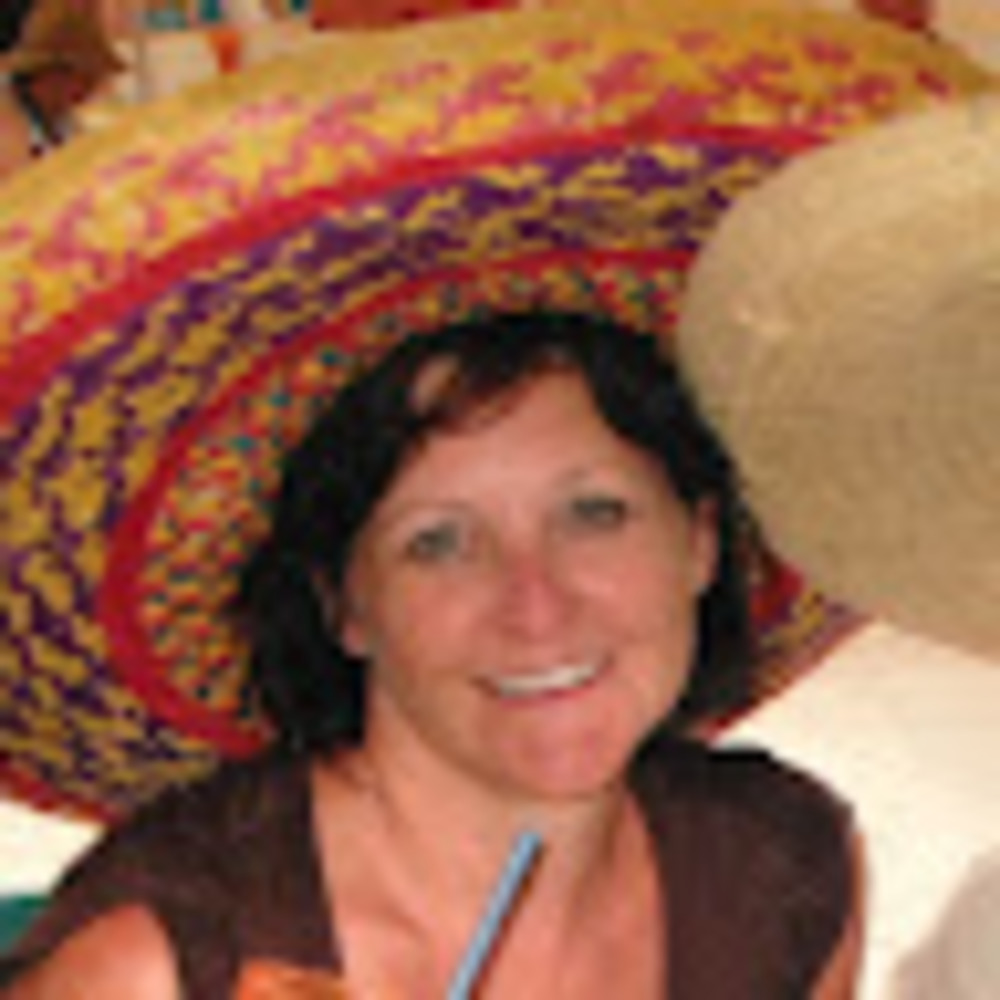 Meet your Posher, Trina